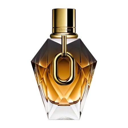 Rabanne Million Gold For Her Parfum Refillable