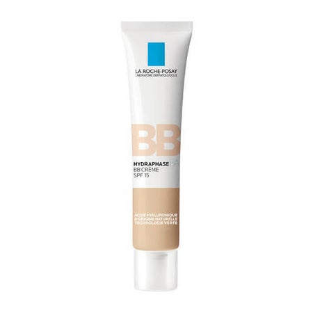 La Roche-Posay Hydraphase Crema BB