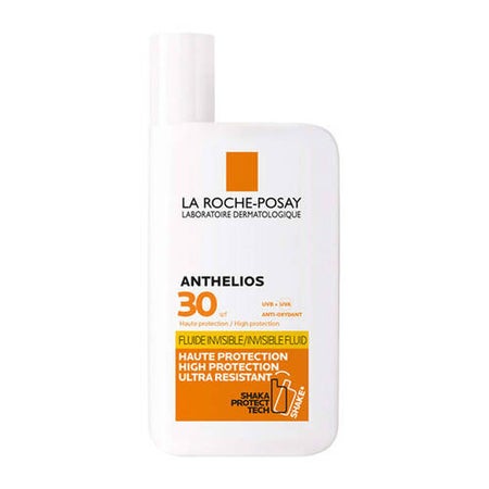 La Roche-Posay Anthelios Invisible Fluide SPF 30