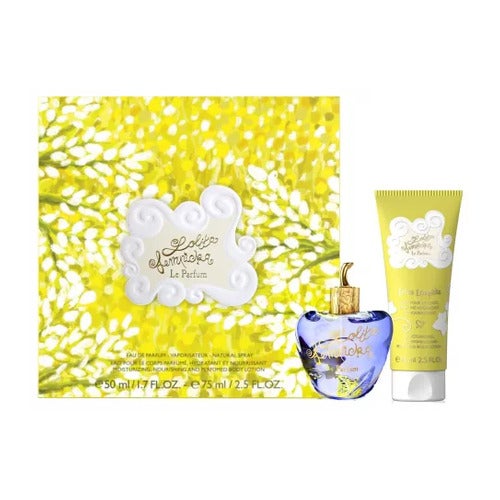 Lolita Lempicka Le Parfum 2023 Gift Set