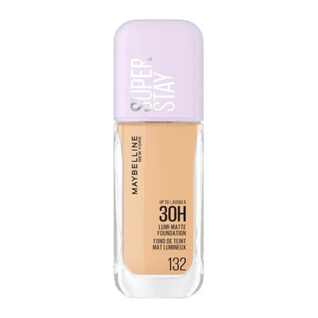 Maybelline SuperStay 30H Lumi Matte Foundation