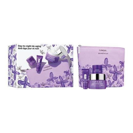 Clinique Smart Clinical Repair Set