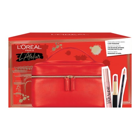 L'Oréal Coffret maquillage