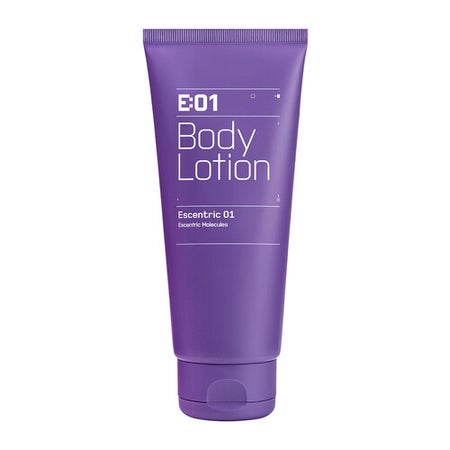 Escentric Molecules Escentric 01 Lotion pour le Corps 200 ml