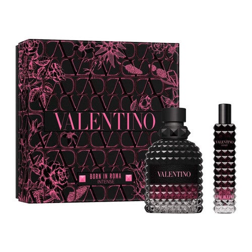 Valentino Born In Roma Valentino Uomo Born In Roma - Set (edt/50ml