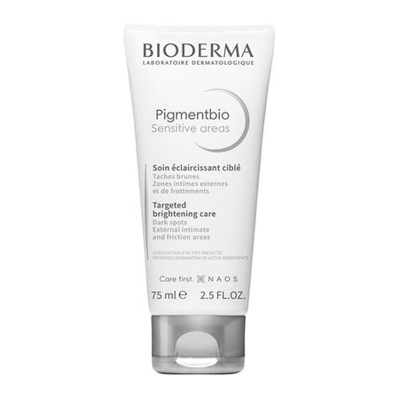 Bioderma Pigmentbio Targeted Brightening Care Cream 75 ml