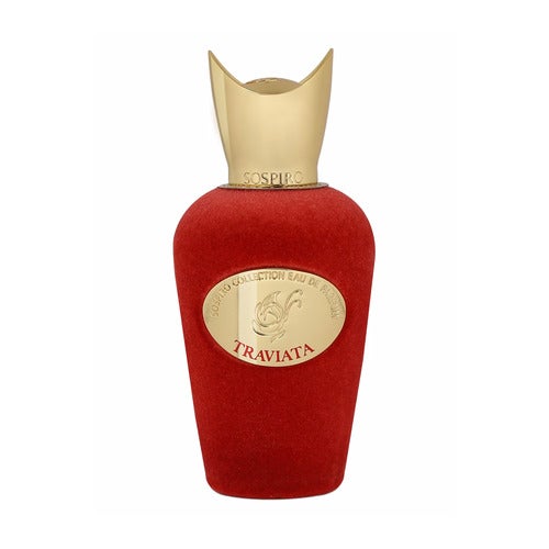 Sospiro Traviata Eau de Parfum
