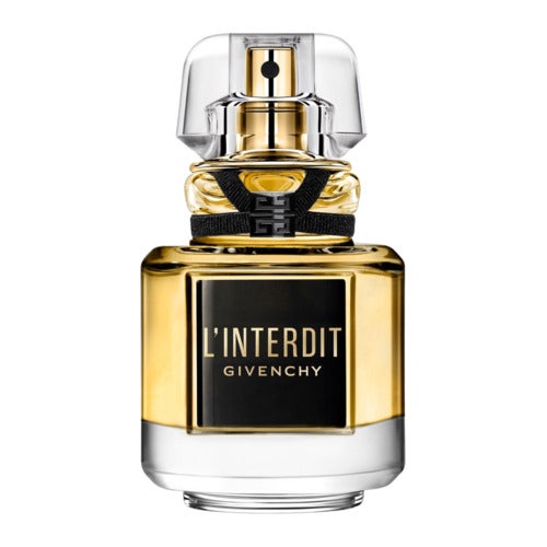 Givenchy L’Interdit Le Parfum