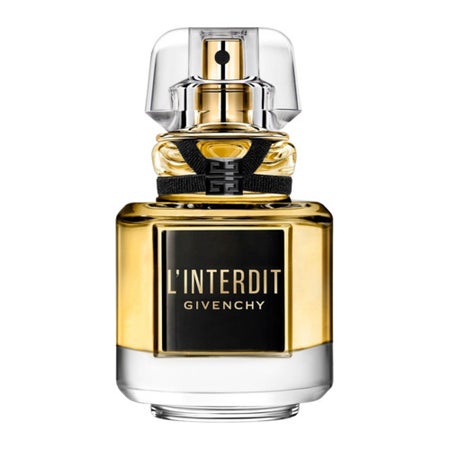 Givenchy L’Interdit Le Parfum