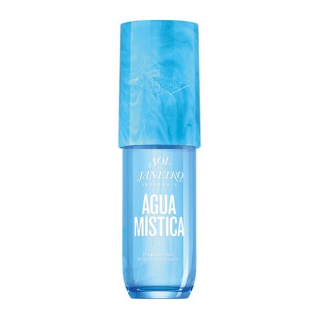 Sol De Janeiro Água Mística Body Mist 90 ml