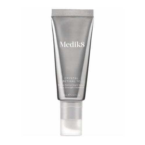 Medik8 Crystal Retinal 10 Night Serum