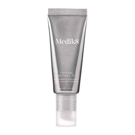 Medik8 Crystal Retinal 10 Night Serum 30 ml