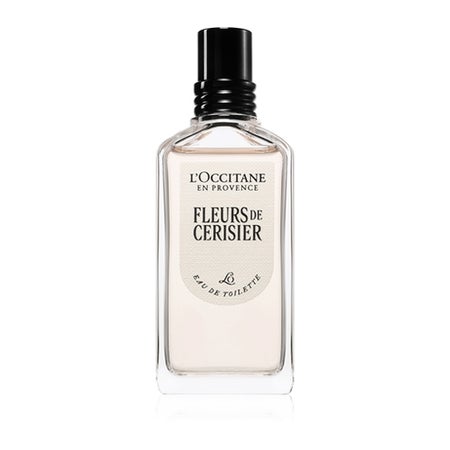 L'Occitane Fleurs De Cerisiers Eau de Toilette 50 ml