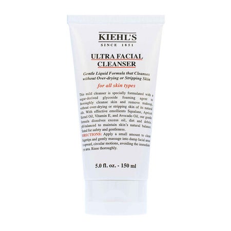 Kiehl's Ultra Facial Ultra Facial Cleanser