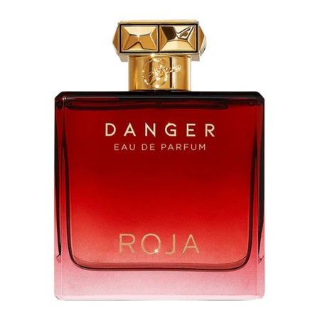 Roja Parfums Danger Pour Homme Eau de Parfum 100 ml