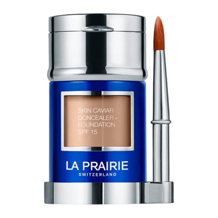 La Prairie Skin Caviar Concealer Foundation