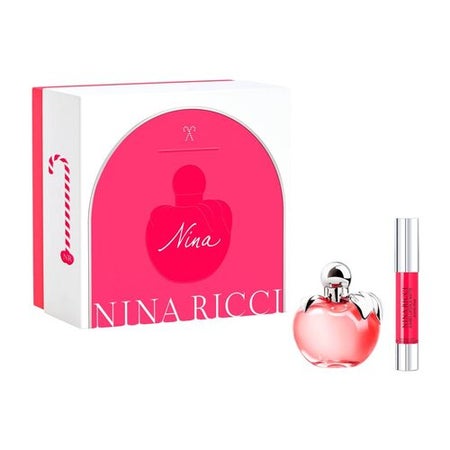 Nina Ricci Nina Geschenkset
