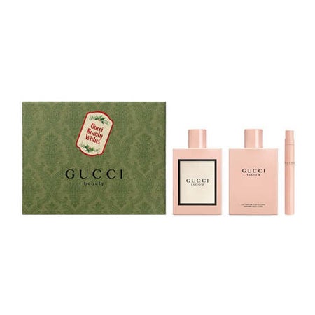 Gucci Bloom Coffret Cadeau