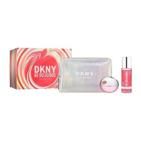 Donna Karan DKNY Be Delicious Fresh Blossom Gift Set