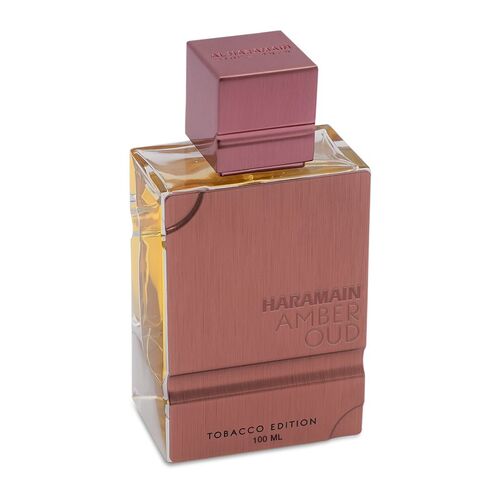 oud and tobacco perfume Al Haramain Amber Oud Tobacco Edition Eau de Parfum