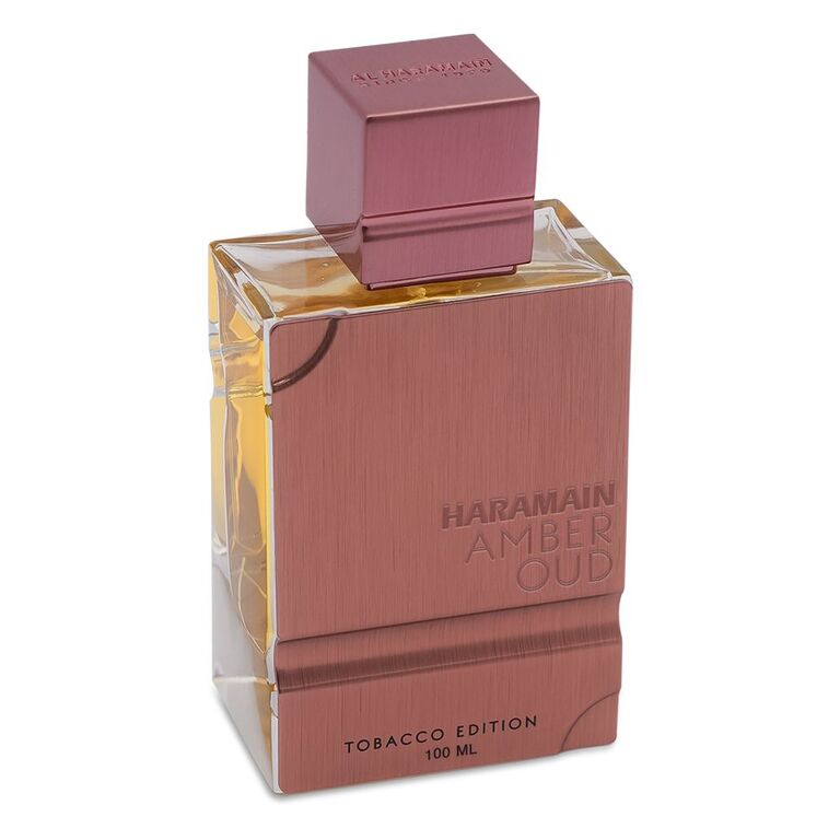 Al Haramain Amber Oud Tobacco Edition Eau de Parfum 100 ml