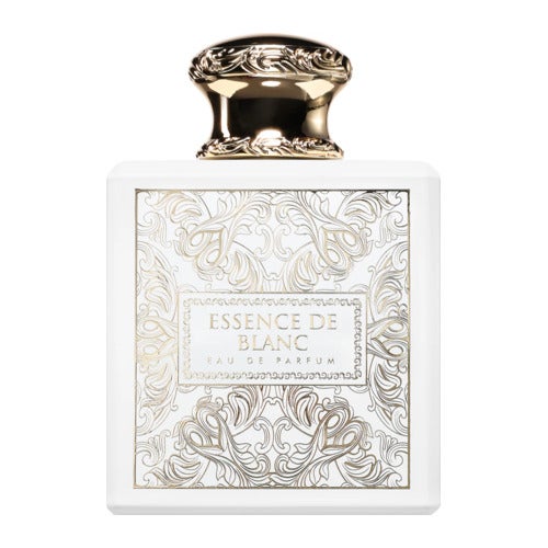 French Avenue Essence de Blanc Eau de Parfum | Deloox.com