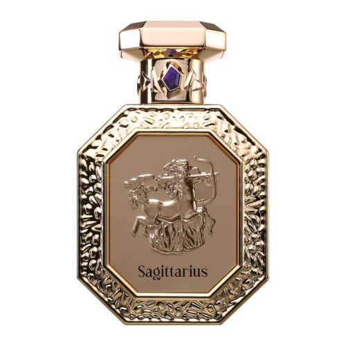 French Avenue Genesis Sagittarius Eau de Parfum