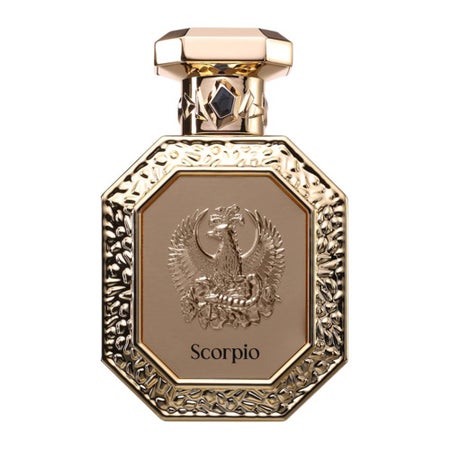 French Avenue Genesis Scorpio Eau de parfum 90 ml