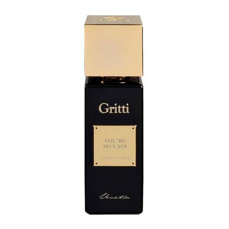 Gritti You're So Vain Extrait de Parfum 100 ml