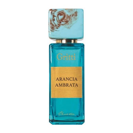 Gritti Arancia Ambrata Eau de Parfum 100 ml