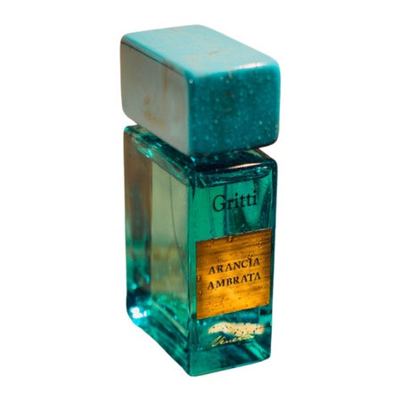 Gritti Arancia Ambrata Eau de Parfum 100 ml