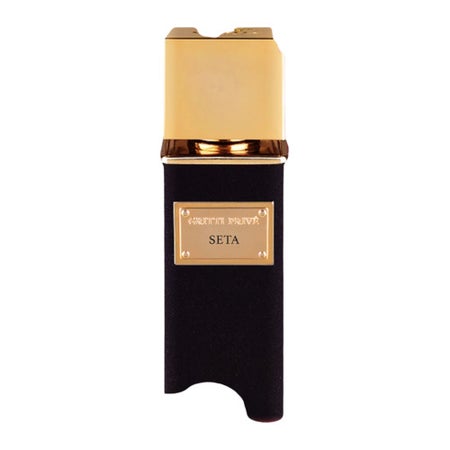 Gritti Seta Extrait de Parfum 100 ml