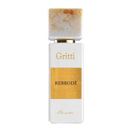 Gritti Rebrodè Eau de Parfum 100 ml