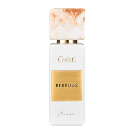 Gritti Rebrodè Eau de Parfum 100 ml