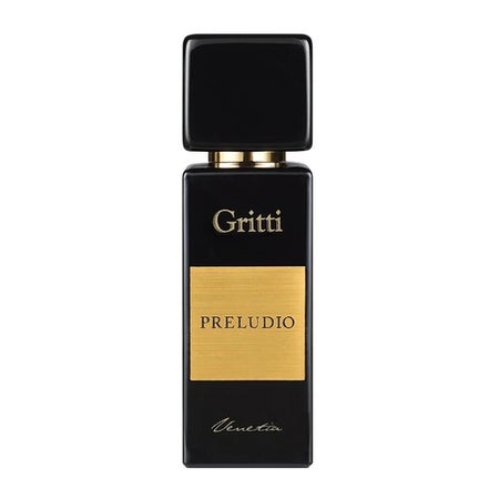 Gritti Preludio Eau de Parfum 100 ml