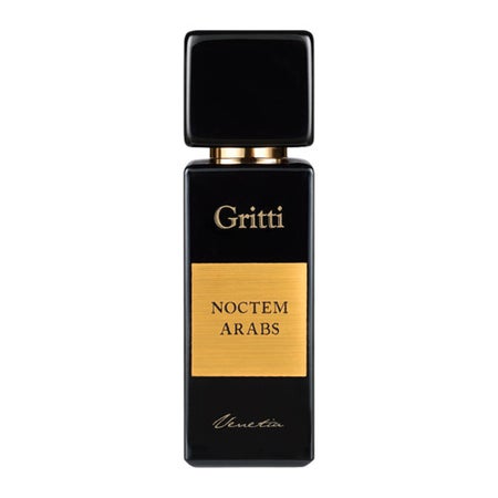 Gritti Noctem Arabs Eau de Parfum 100 ml