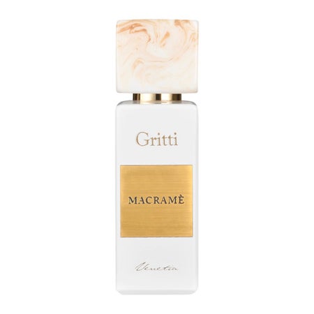 Gritti Macramè Eau de Parfum 100 ml