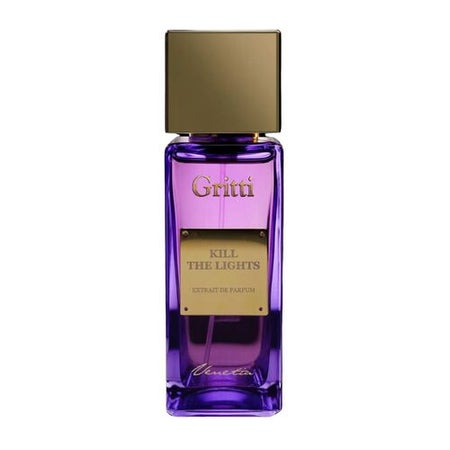 Gritti Kill The Lights Extrait de Parfum 100 ml