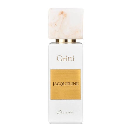 Gritti Jacqueline Eau de Parfum 100 ml