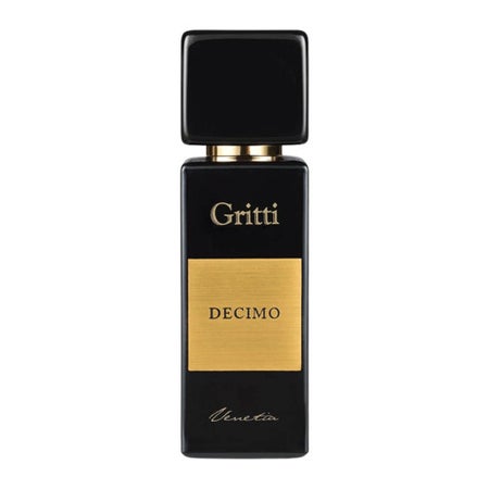 Gritti Decimo Eau de Parfum 100 ml