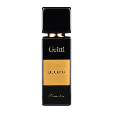 Gritti Decimo Eau de Parfum 100 ml
