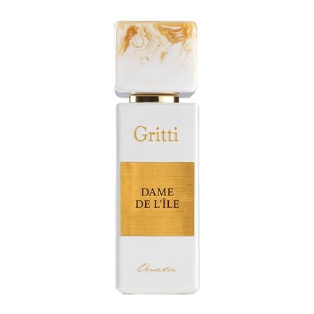 Gritti Dame de L'Île Eau de Parfum 100 ml