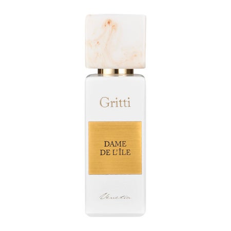 Gritti Dame de L'Île Eau de Parfum 100 ml