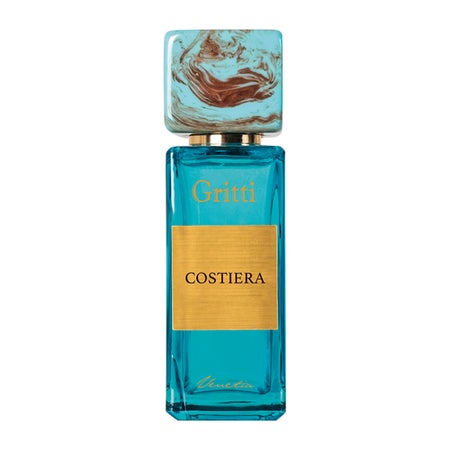 Gritti Costiera Eau de Parfum 100 ml