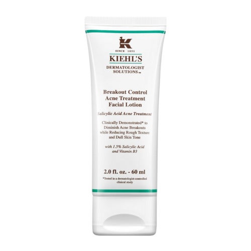 Kiehl's Breakout Control Blemish Treatment Facial Lotion