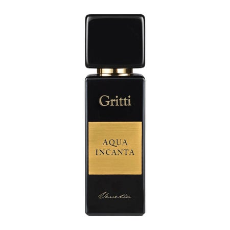 Gritti Aqua Incanta Eau de Parfum 100 ml