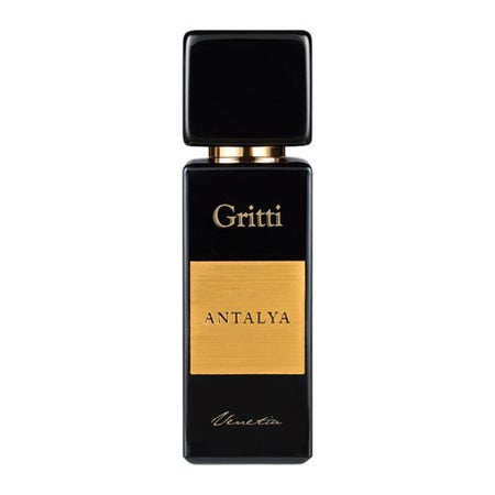 Gritti Antalya Eau de Parfum 100 ml