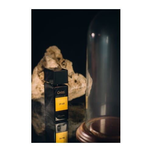 Gritti 19-68 Eau de Parfum