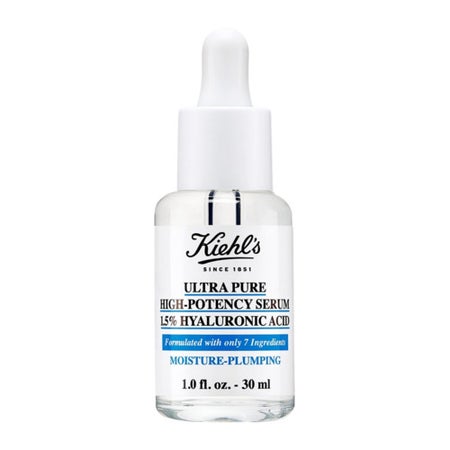 Kiehl's Pure High-Potency Sérum 1.5% Hyaluronic Acid 30 ml