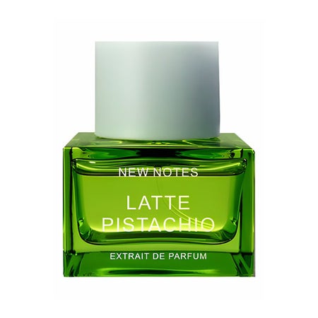New Notes Latte Pistachio Extrait de Parfum 50 ml